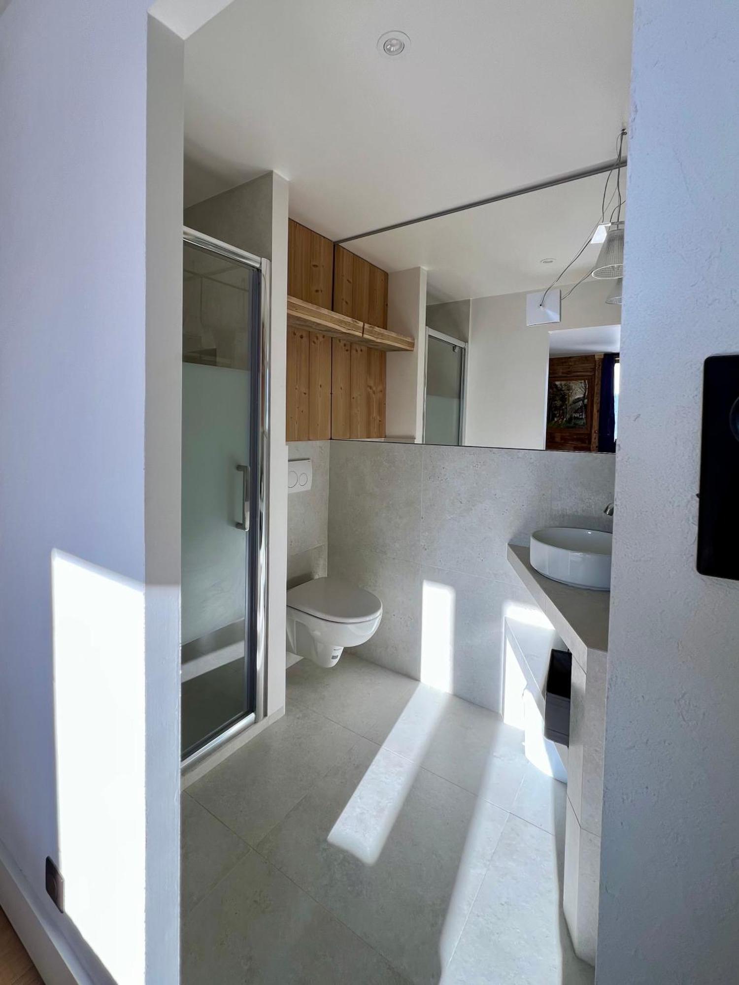 Penthouse Au Coeur De ואל טורנס מראה חיצוני תמונה